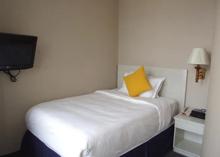 Wanderlofts Hotel Nova Iorque