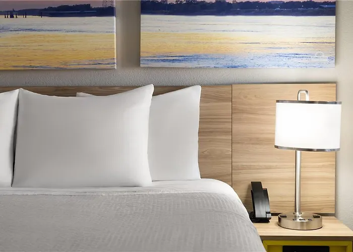 Americas Best Value Inn Byram