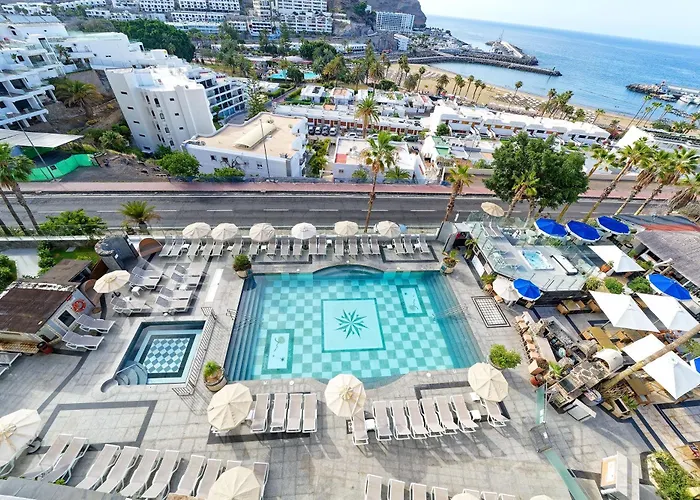 Aparthotel Maracaibo Puerto Rico 