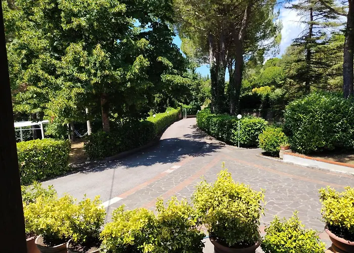 Hotel Ai Tufi