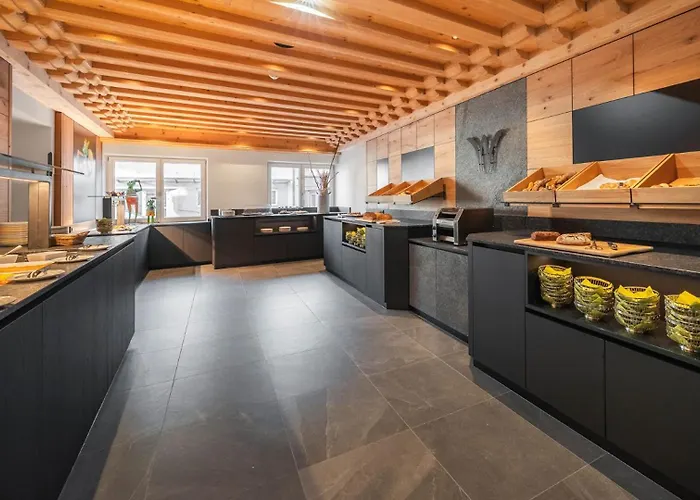 Hotel Waidringer Hof 4 Sterne Superior