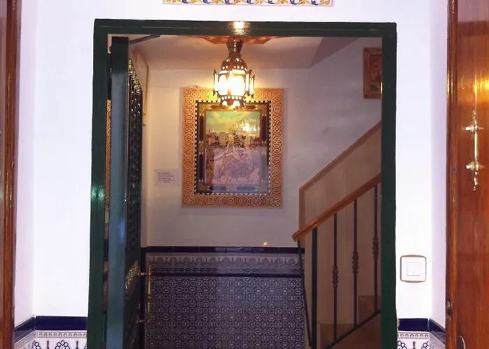 Pension El Hidalgo