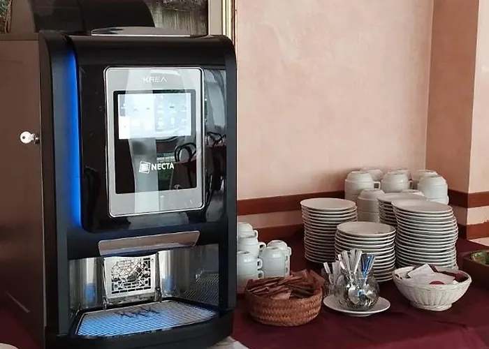 Hotel Acerboli Rimini