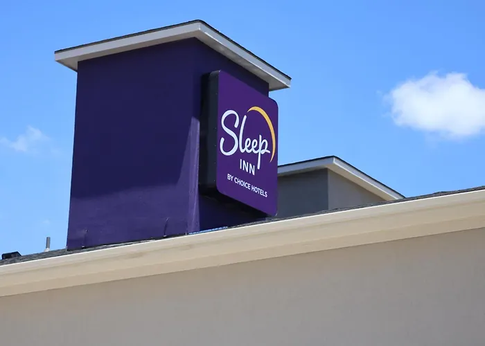 Sleep Inn Cedar Hill
