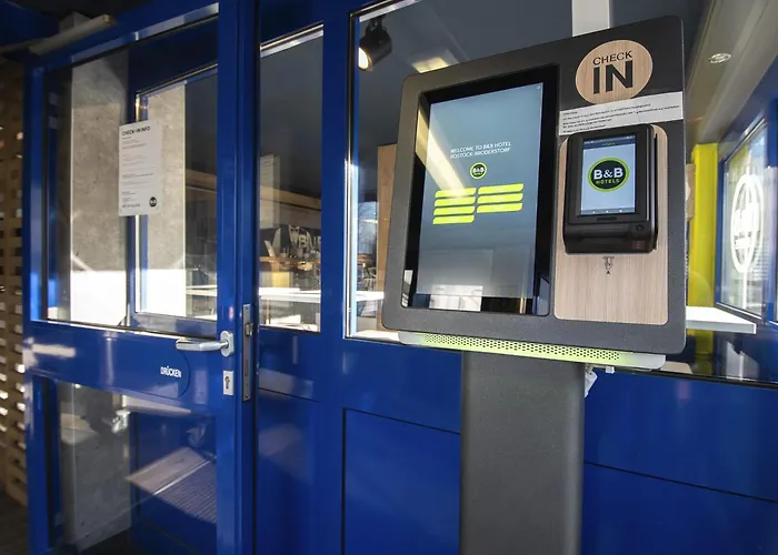 ibis budget Dueren West