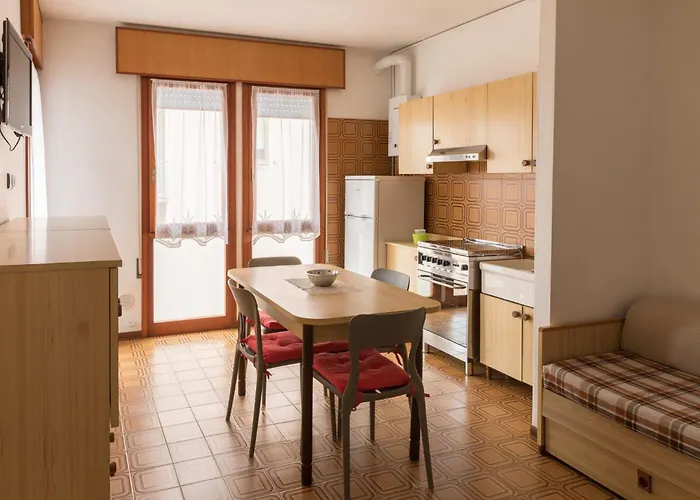 Hotel Sabrina Sottomarina