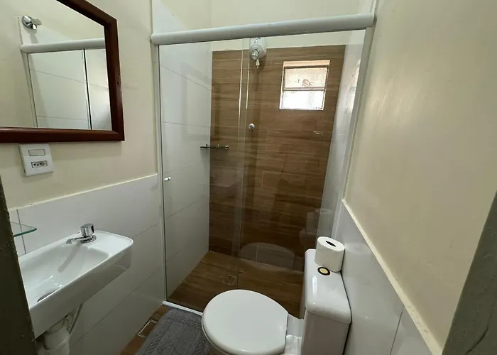 Hotel Casarão Campinas 