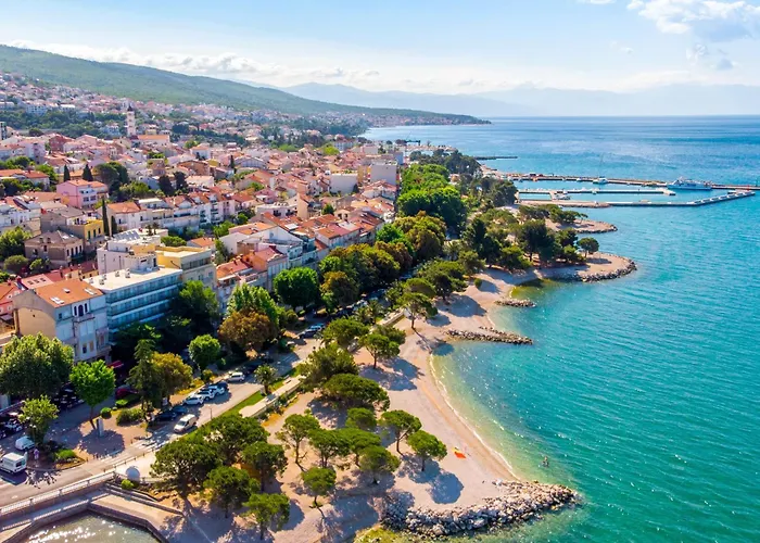Heritage Hotel Stypia (Adults Only) Crikvenica