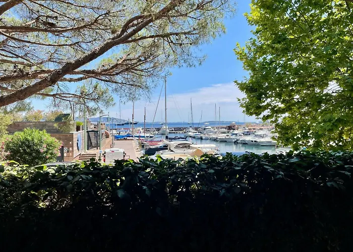Villa La Brise