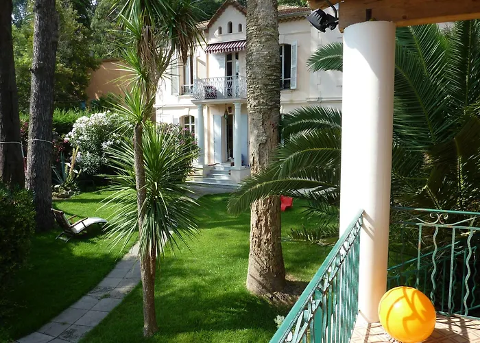 Villa La Brise