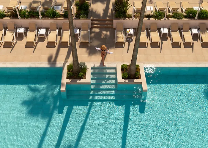 Aqua Hotel The Breeze & Spa - All Inclusive - Adults Only - 4Sup