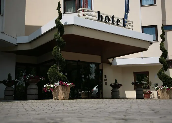 Hotel Bassetto