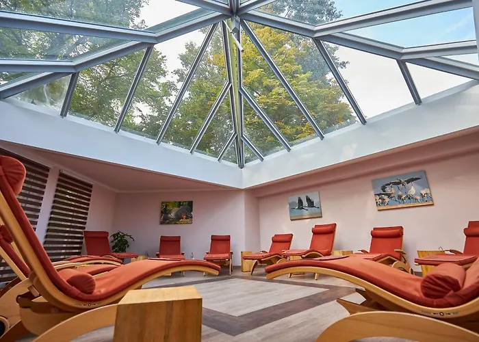 Flair Hotel Weiss Angermunde