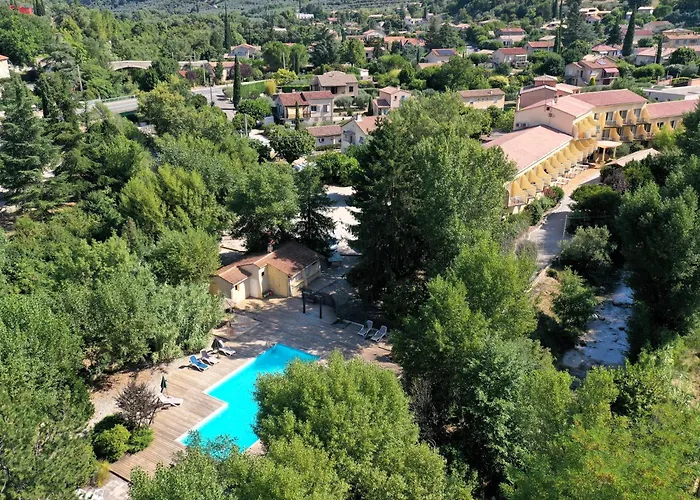 Sous l'Olivier