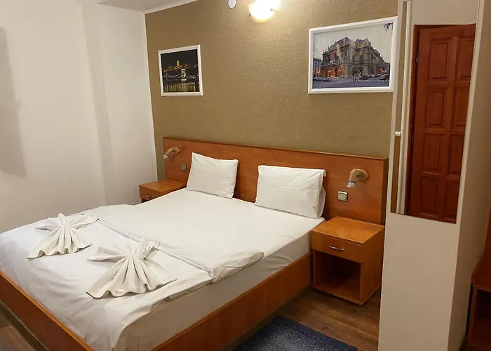 Easy Star Hotel Boedapest