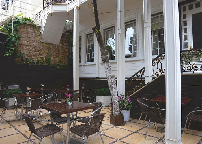 Avicenna Hotel Provincia di Provincia di Istanbul