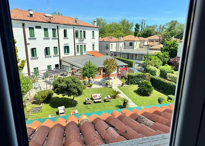Hotel Villa Orio&Beatrice