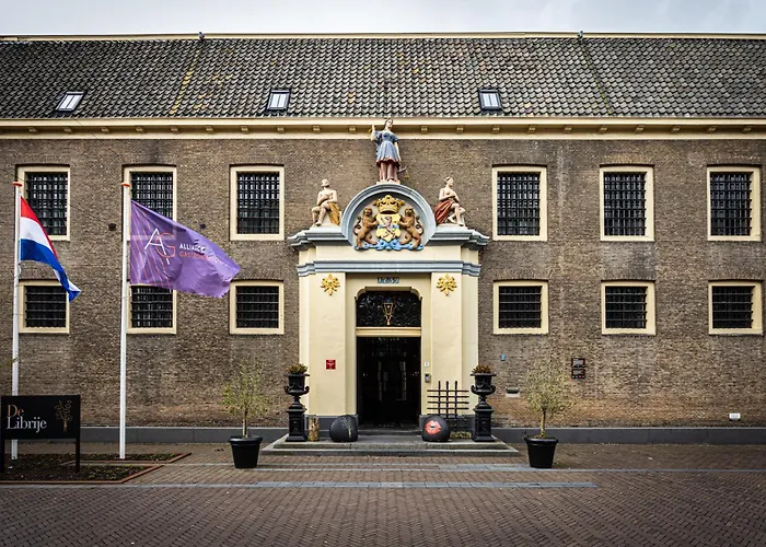 Librije'S Hotel Zwolle 