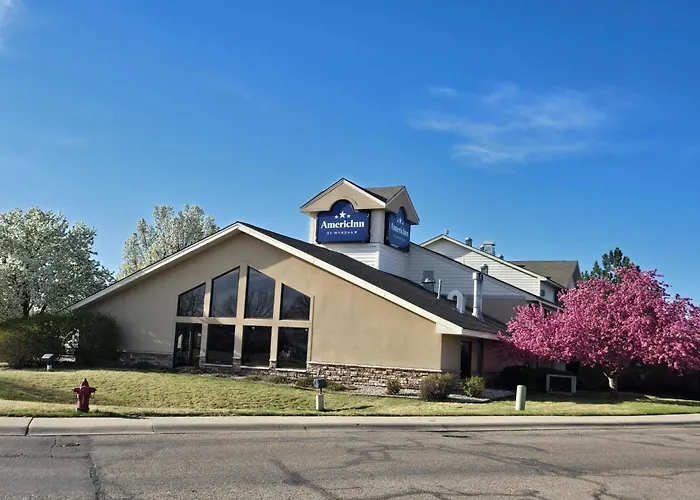 Americinn By Wyndham Windsor Ft. Collins