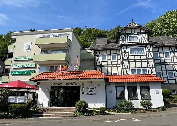 Hotel Martina