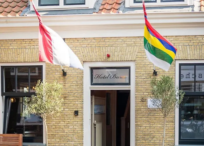Hotel Buren