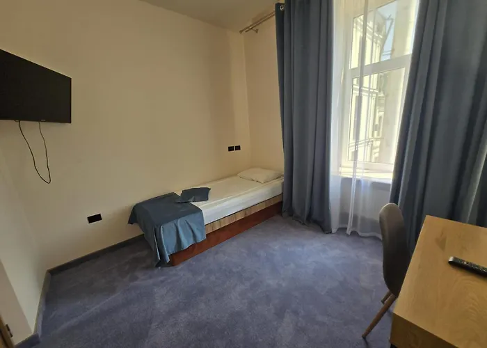 Hotel Astoria City Center