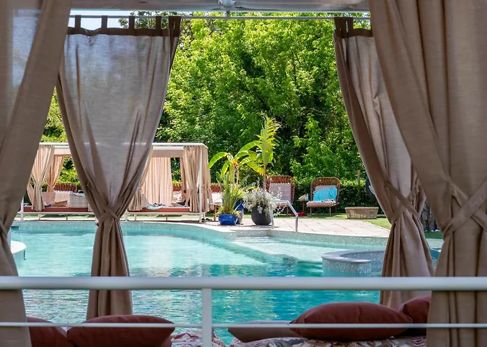 Hotel St.Mauritius Forte dei Marmi