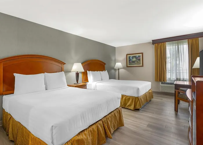 Best Western Manassas