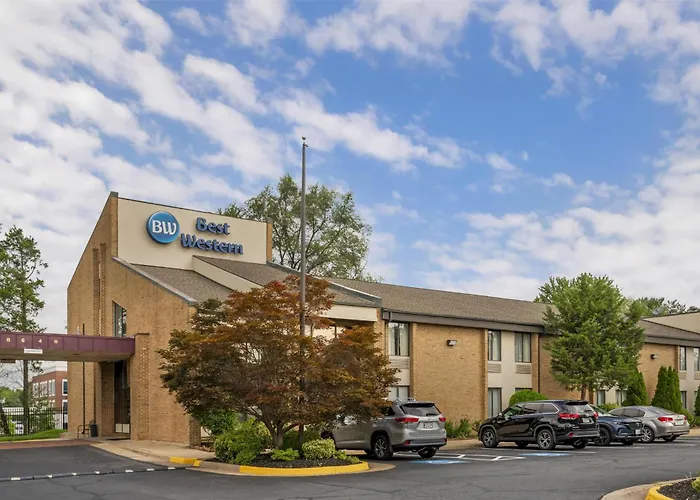 Best Western Manassas