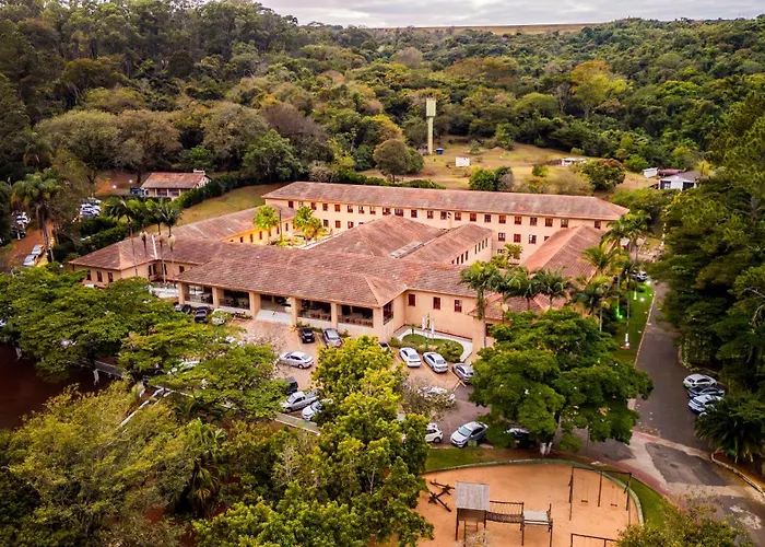 Hotel Nacional Inn Araxá Previdência