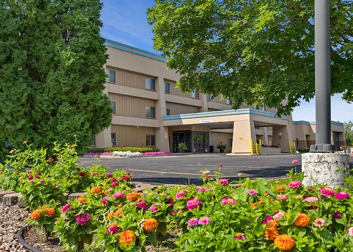 Baymont By Wyndham La Crosse/Onalaska