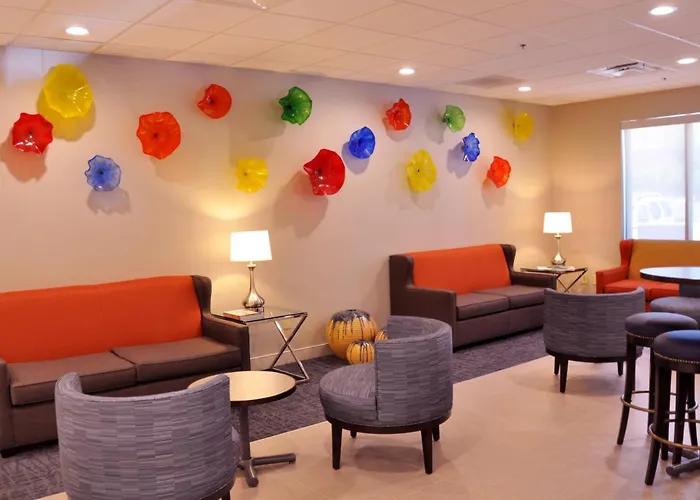 Best Western Plus Roswell/Alpharetta