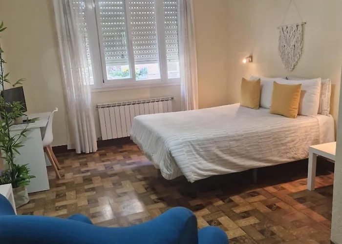Hostal Real Vigo