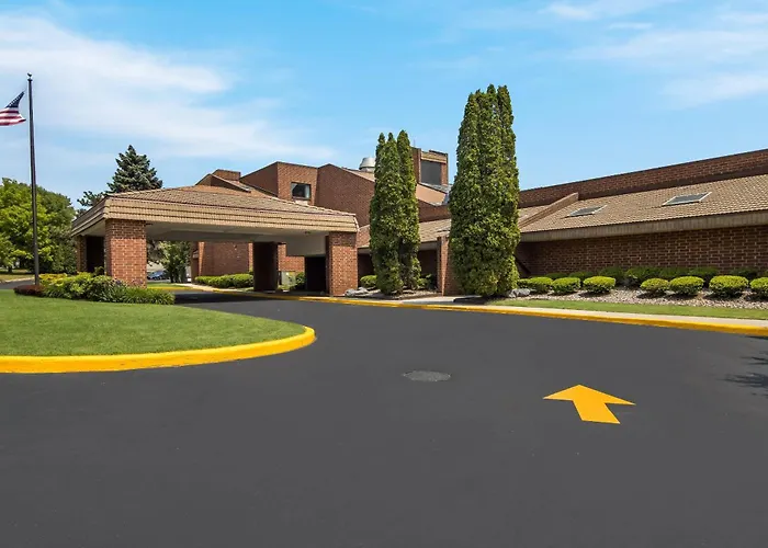 The Inn On Maritime Bay, An Ascend Collection Hotel Manitowoc
