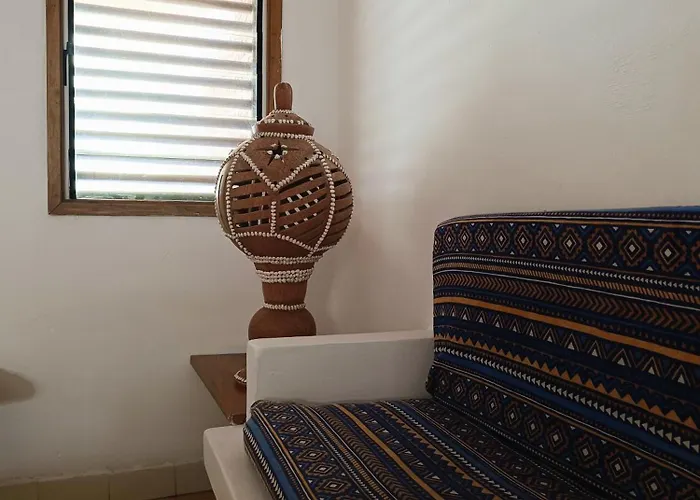 A Keurmaya Saly Portudal