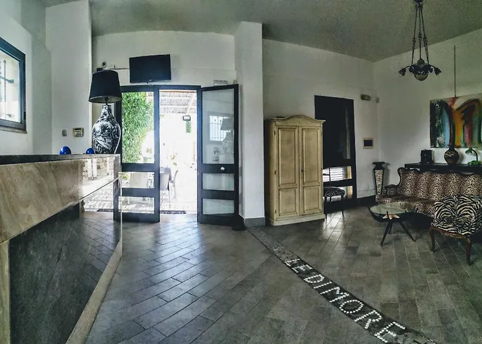 Masseria Le Dimore