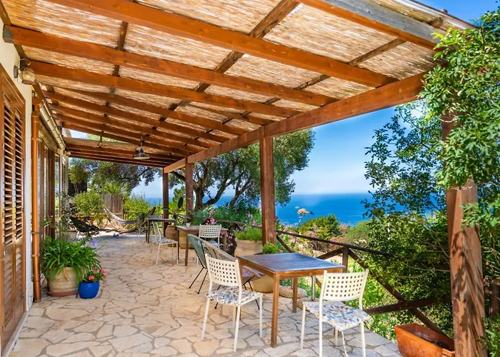 Hôtels à Scopello (Sicily)