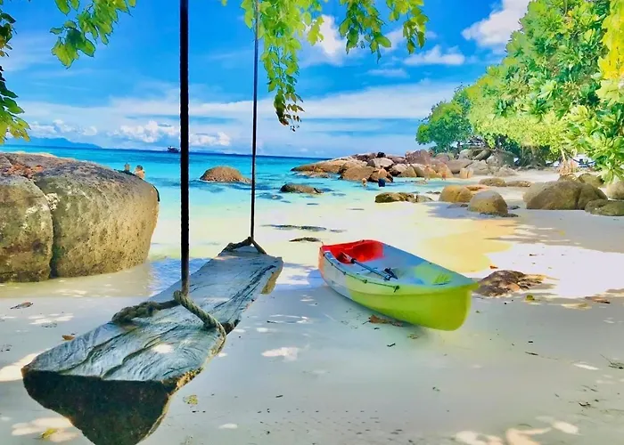 Kathalee Beach Resort