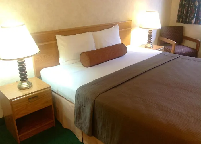 Guest House Inn