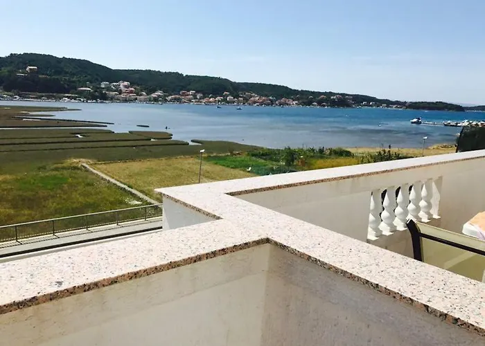 Rooms Viskic