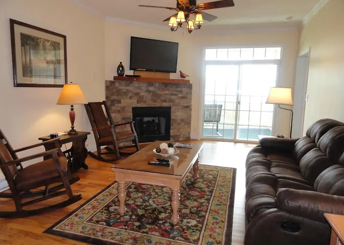 Klonteska Condominiums By Vci Real Estate Services Beech Mountain