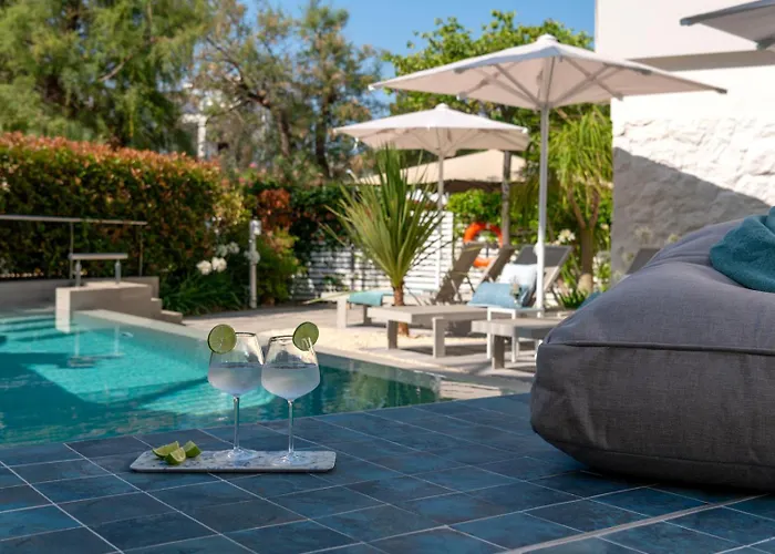 1935 Hotel Boutique by Terraza