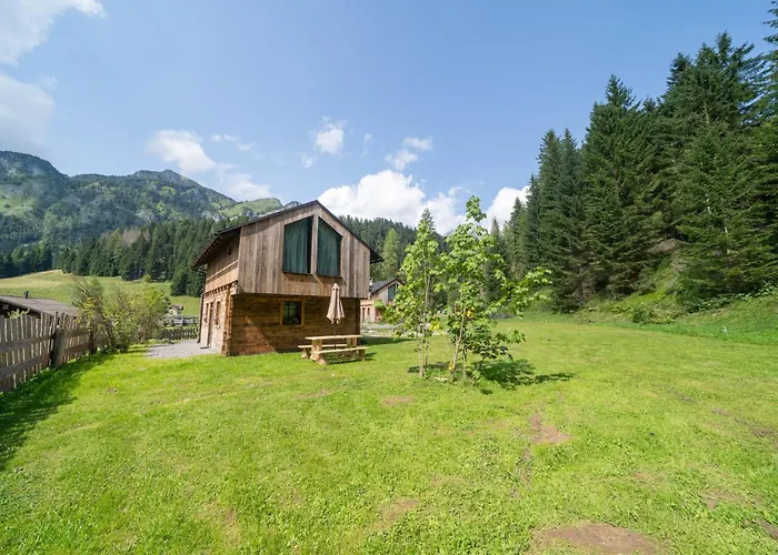 Bed and Breakfast Eirl DOLOMITES Retreat Sappada
