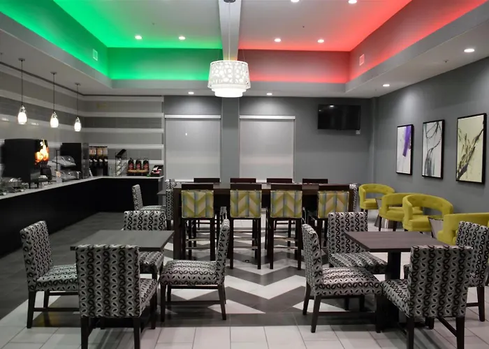 Best Western Plus Pflugerville Inn & Suites