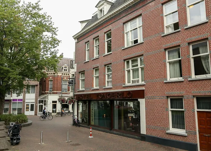 Hotel Tongerlo Roosendaal