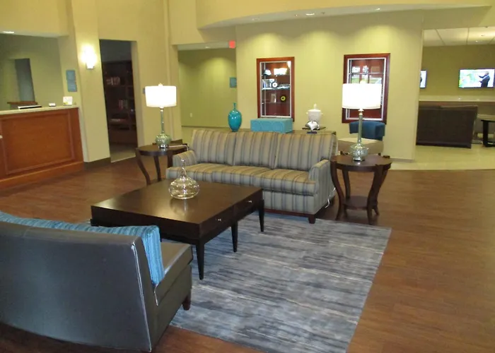 Best Western Plus Tuscumbia/Muscle Shoals Hotel & Suites
