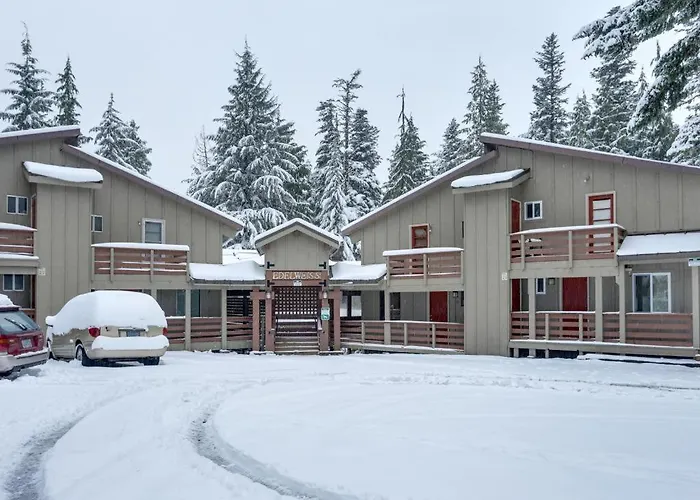 Edelweiss Retreat