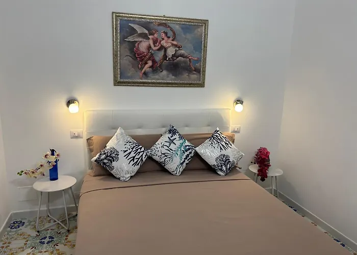 Hotel Vendicari Pachino