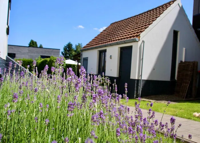 Belle Chique - Maastricht Bed and Breakfast Lanaken