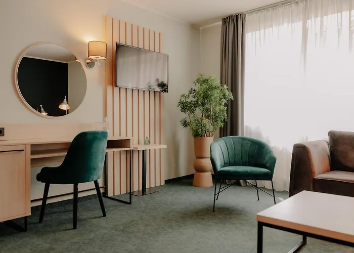 Hotels in Borken (North Rhine-Westphalia)
